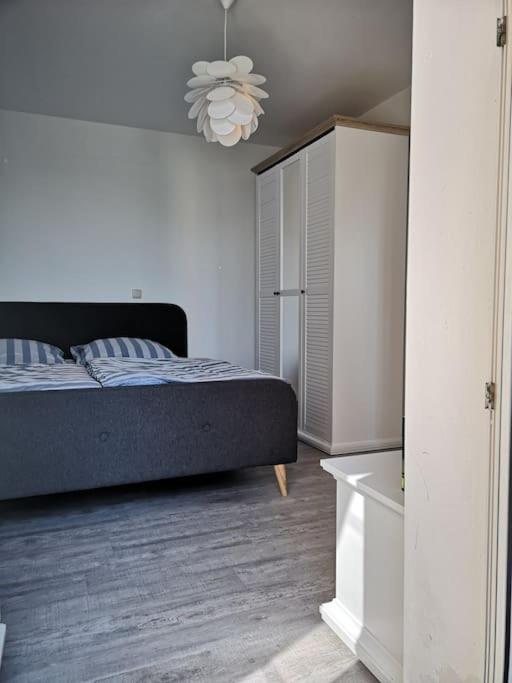 Apartment Surforama De Feine Stuuv In Orth Mit Meerblick *